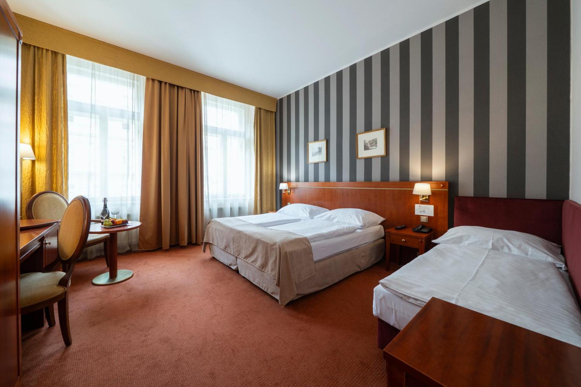 Hotel Raffaello