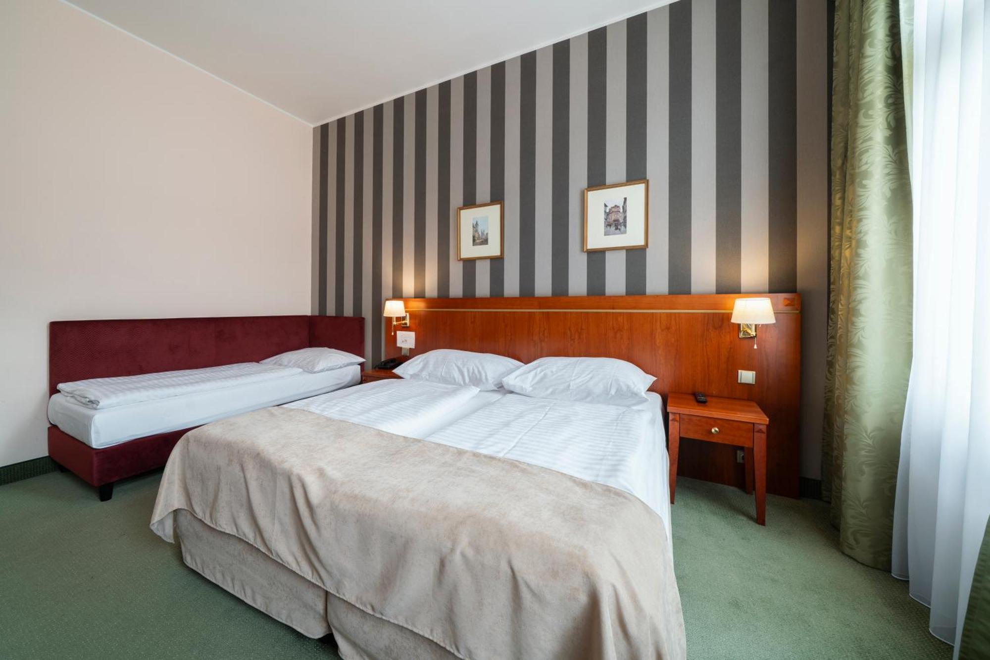 Raffaello Hotel 4*