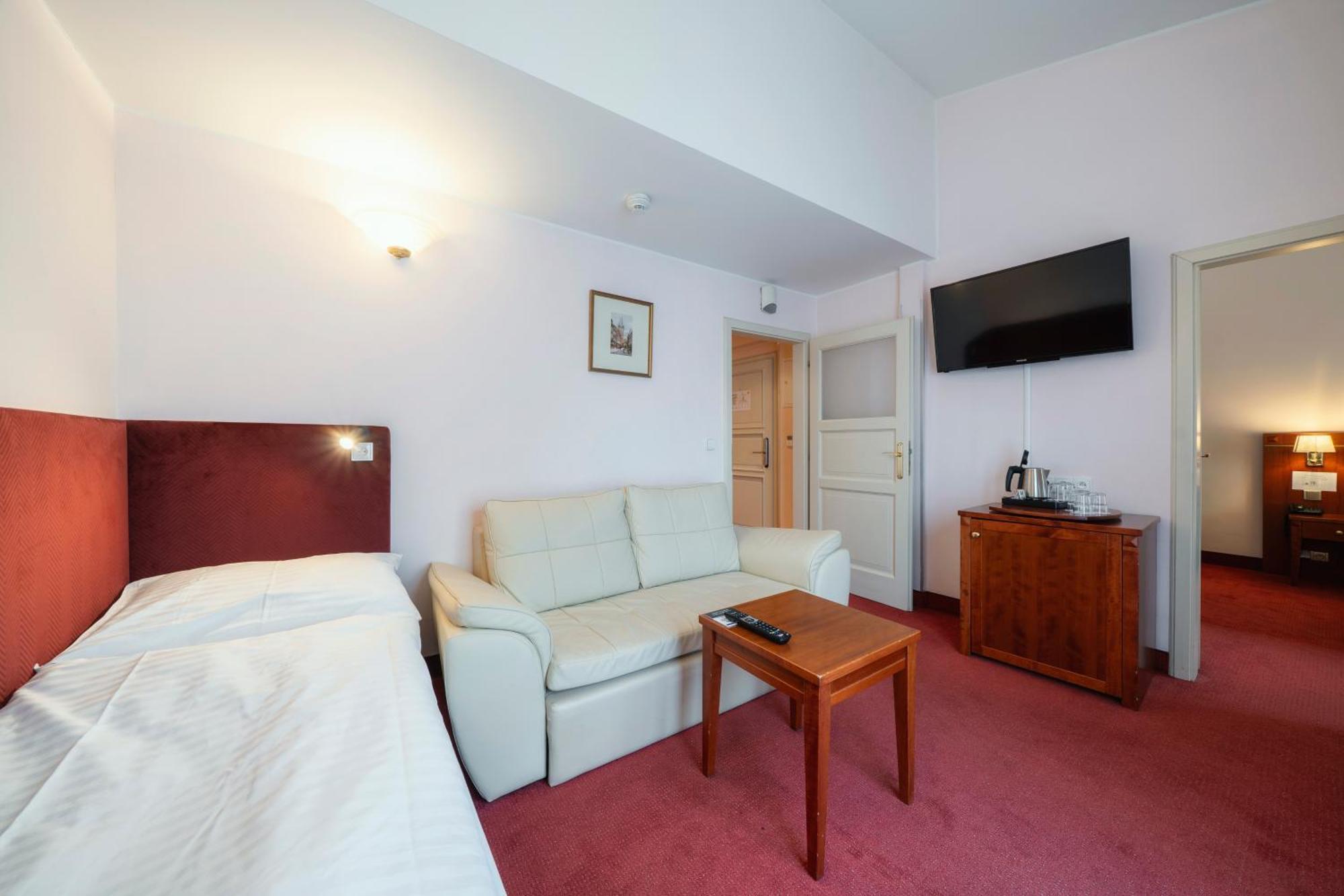 Hotel Raffaello