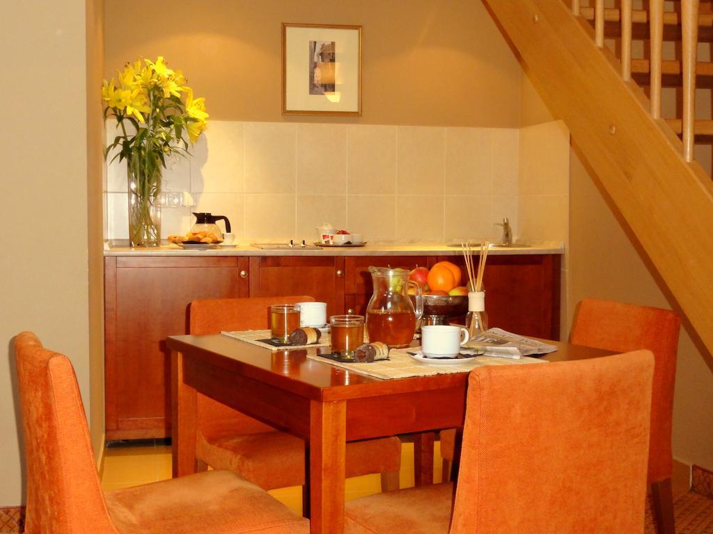 Hotel Raffaello Prague
